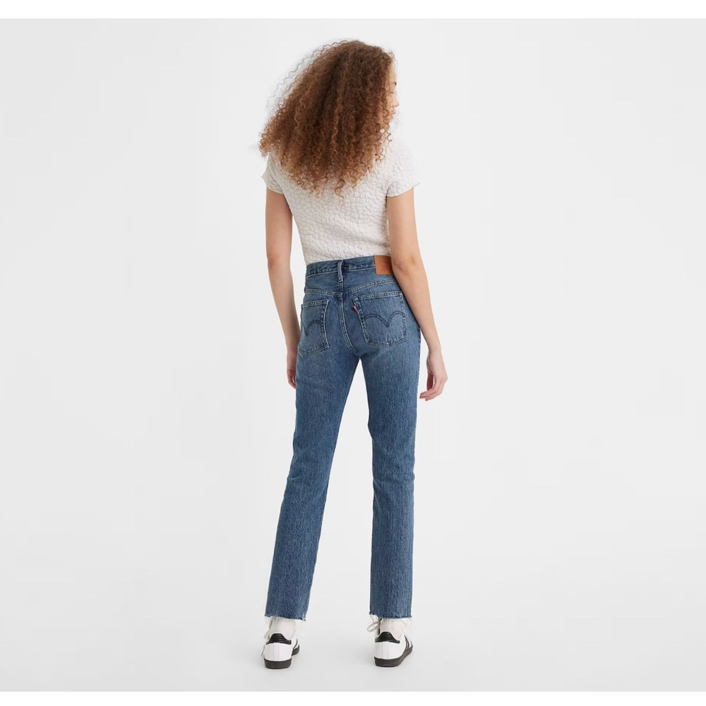 Levi’s | 501 S - NWOT